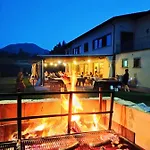 Borgo Biaia * Camporgiano