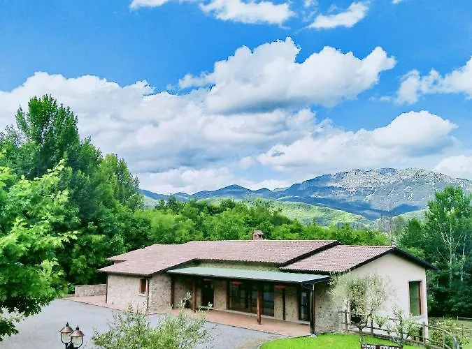 Borgo Biaia *